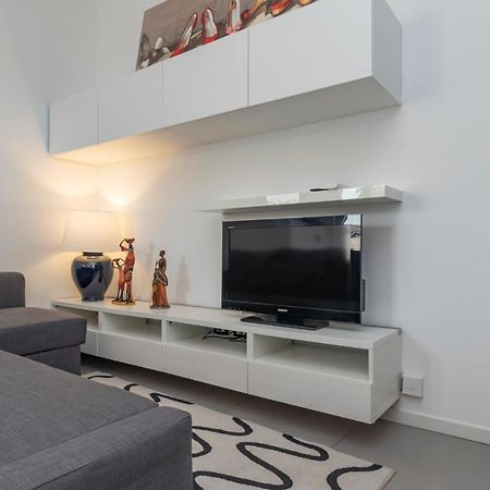 Cosy 1 Bed Flat With Terrace Διαμέρισμα Μιλάνο Εξωτερικό φωτογραφία