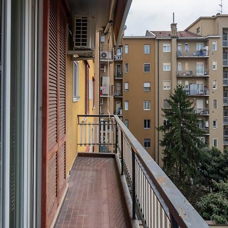 Cosy 1 Bed Flat With Terrace Διαμέρισμα Μιλάνο Εξωτερικό φωτογραφία