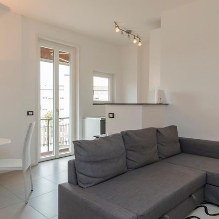 Cosy 1 Bed Flat With Terrace Διαμέρισμα Μιλάνο Εξωτερικό φωτογραφία