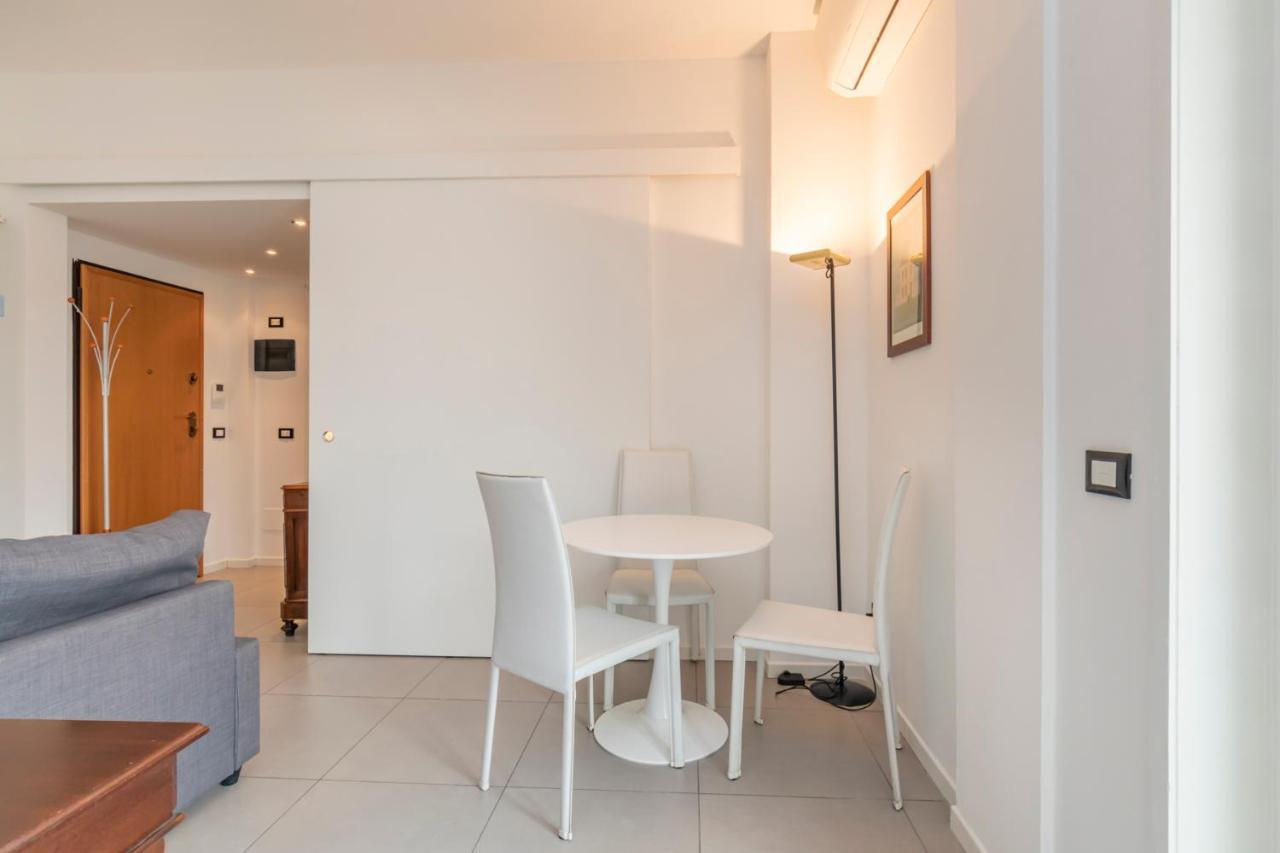 Cosy 1 Bed Flat With Terrace Διαμέρισμα Μιλάνο Εξωτερικό φωτογραφία