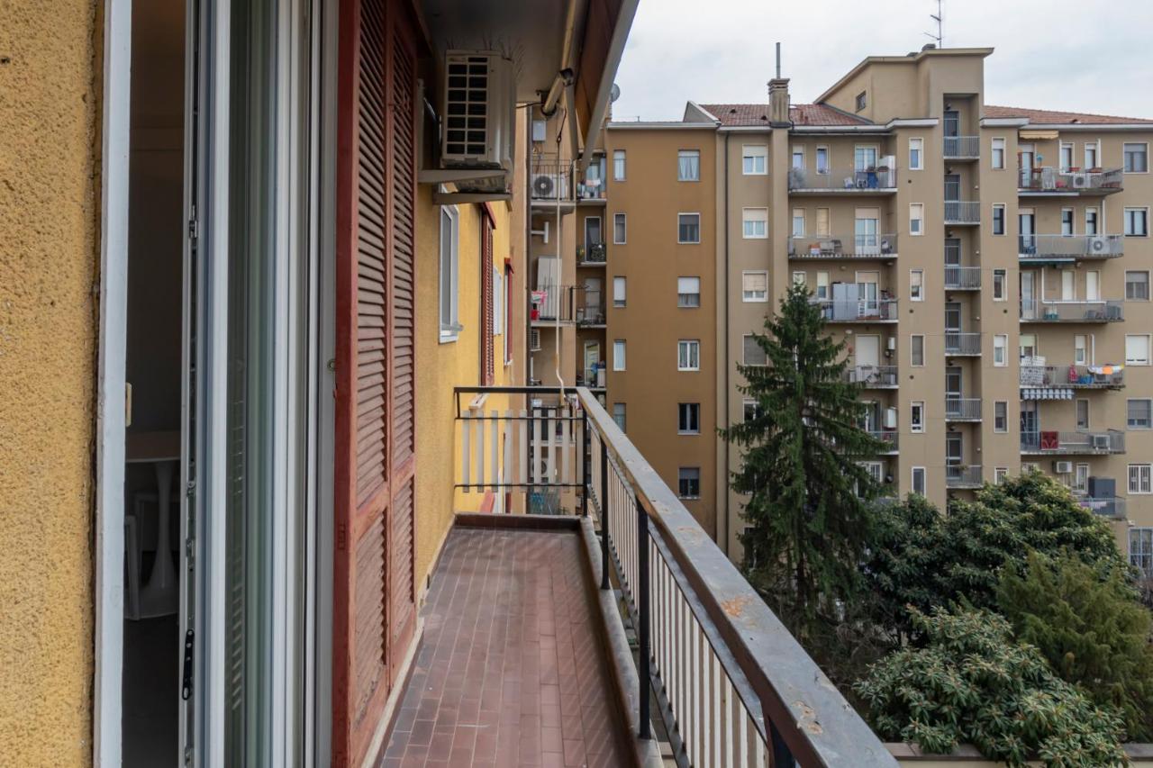Cosy 1 Bed Flat With Terrace Διαμέρισμα Μιλάνο Εξωτερικό φωτογραφία
