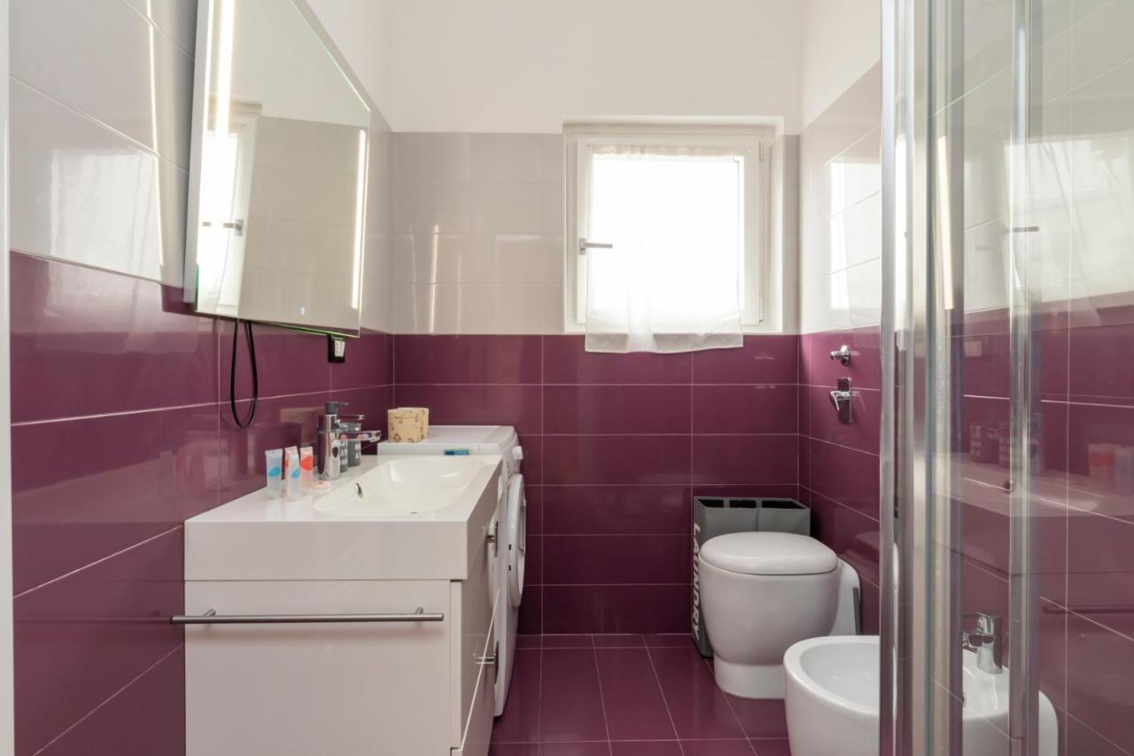 Cosy 1 Bed Flat With Terrace Διαμέρισμα Μιλάνο Εξωτερικό φωτογραφία