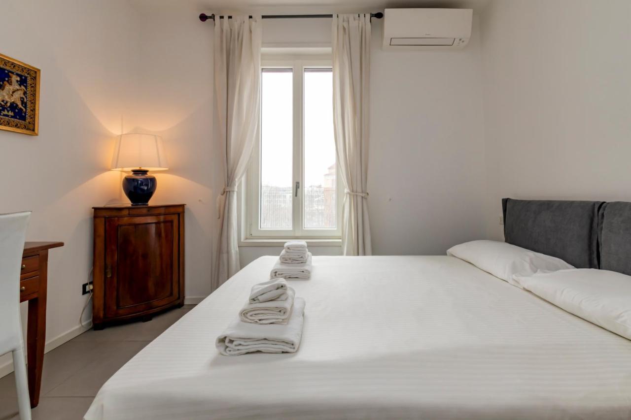 Cosy 1 Bed Flat With Terrace Διαμέρισμα Μιλάνο Εξωτερικό φωτογραφία