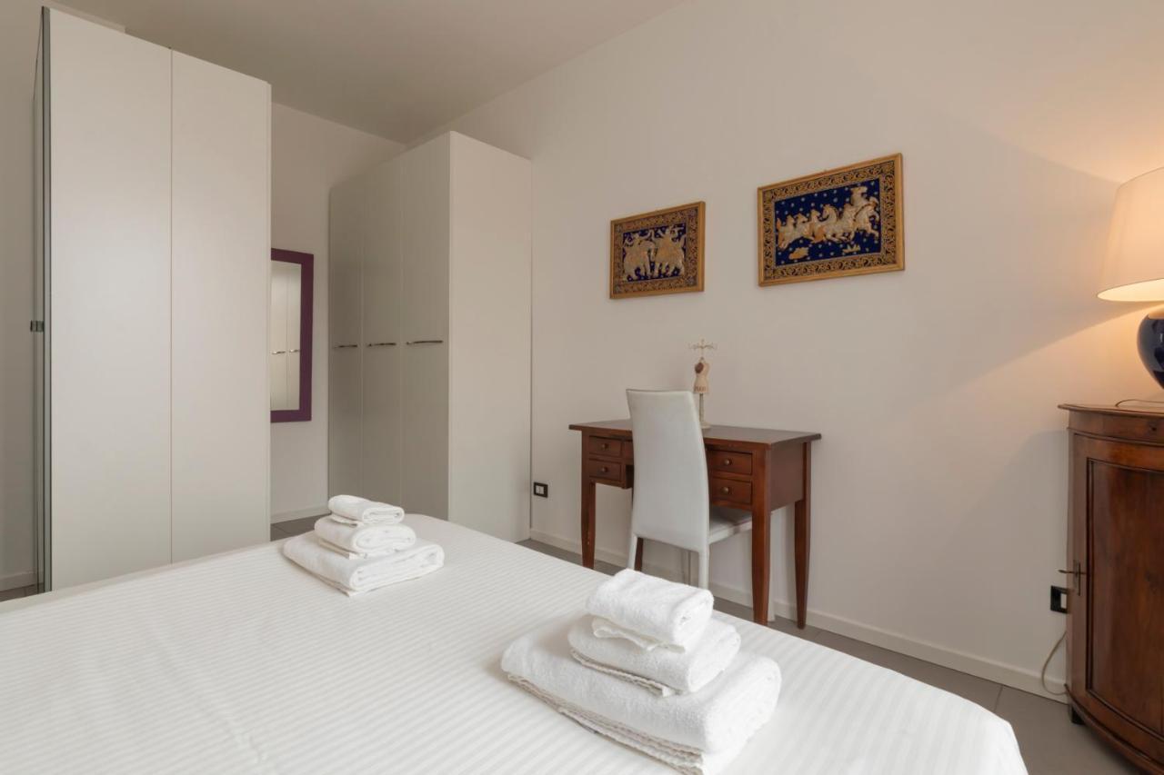 Cosy 1 Bed Flat With Terrace Διαμέρισμα Μιλάνο Εξωτερικό φωτογραφία