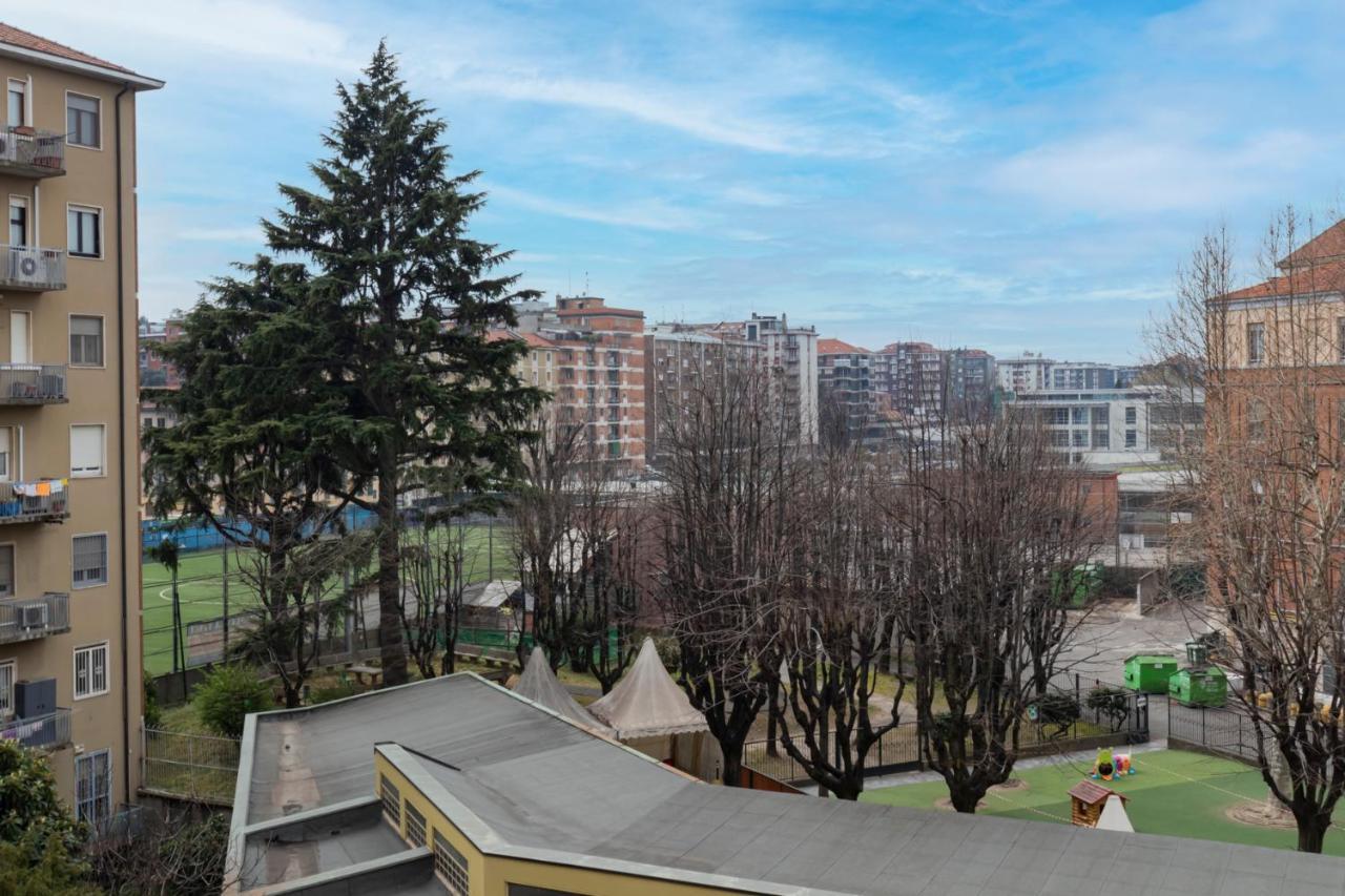 Cosy 1 Bed Flat With Terrace Διαμέρισμα Μιλάνο Εξωτερικό φωτογραφία