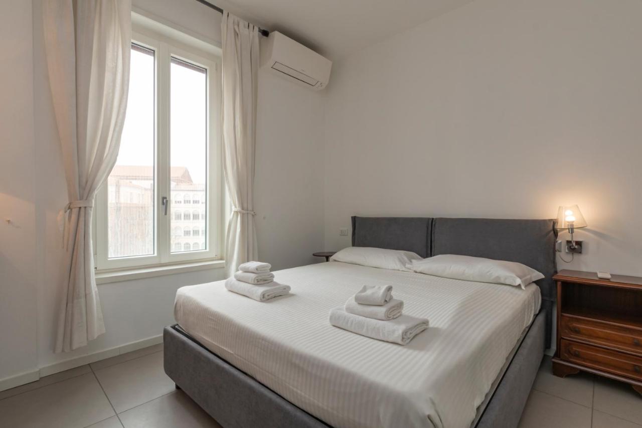 Cosy 1 Bed Flat With Terrace Διαμέρισμα Μιλάνο Εξωτερικό φωτογραφία